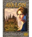 نسخه اوریجینال اولون (The Resistance: Avalon)