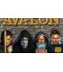 گروه مقاومت اولون (The Resistance: Avalon)