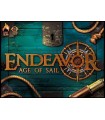 تلاش: عصر دریانوردی (Endeavor: Age of Sail)