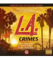 کارآگاه: جنایات لس آنجلس (Detective: L.A. Crimes)