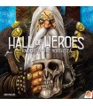 مهاجمان دریای شمال: تالار قهرمانان (Raiders of the North Sea: Hall of Heroes)