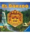 در جستجوی ال دورادو (The Quest for El Dorado)