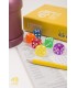 بازی ایرانی یاتزی (Yahtzee)