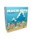 ماچی کورو (Machi Koro)