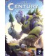 قرن: نسخه گولم (آدم آهنی) (Century: Golem Edition)