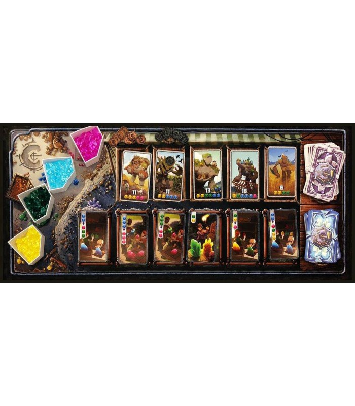 قرن: نسخه گولم (آدم آهنی) (Century: Golem Edition)