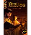 کتاب مقدس (Biblios)