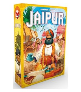 جایپور (Jaipur)