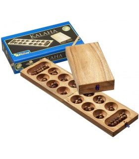 مانکالا (Mancala)