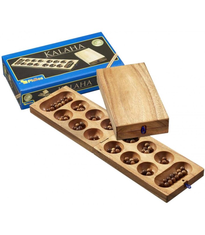 مانکالا (Mancala)