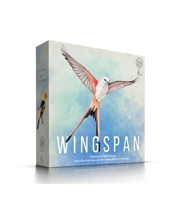 بالانس (Wingspan)