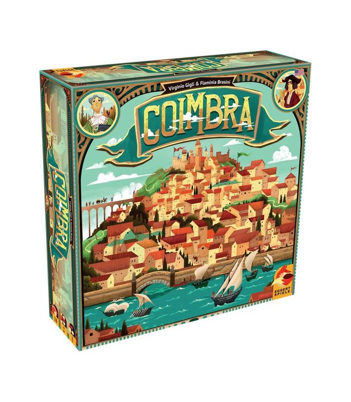 کویمبرا (Coimbra)