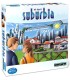حومه شهر (Suburbia)