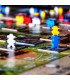 مسیر بزرگ غرب: خط آهن شمال (Great Western Trail: Rails to the North)