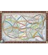 بلیت حرکت (Ticket to Ride)