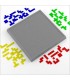 بازی ایرانی بلاک آس Blokus
