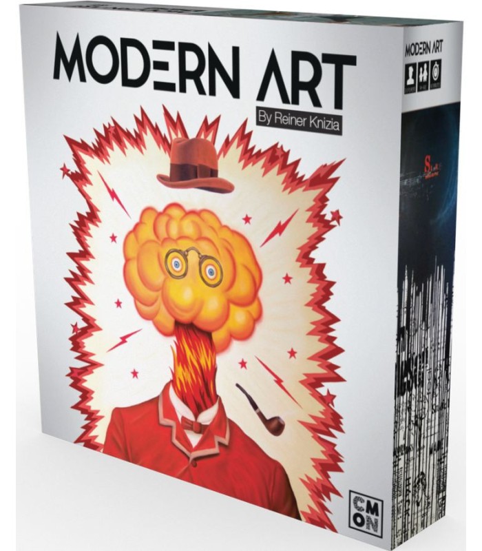 هنر مدرن (Modern Art)