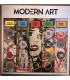 هنر مدرن (Modern Art)