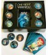 بازی ایرانی گرگینه یک شبه (One Night Ultimate werewolf)