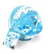 Snowman Dice
