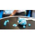 Snowman Dice