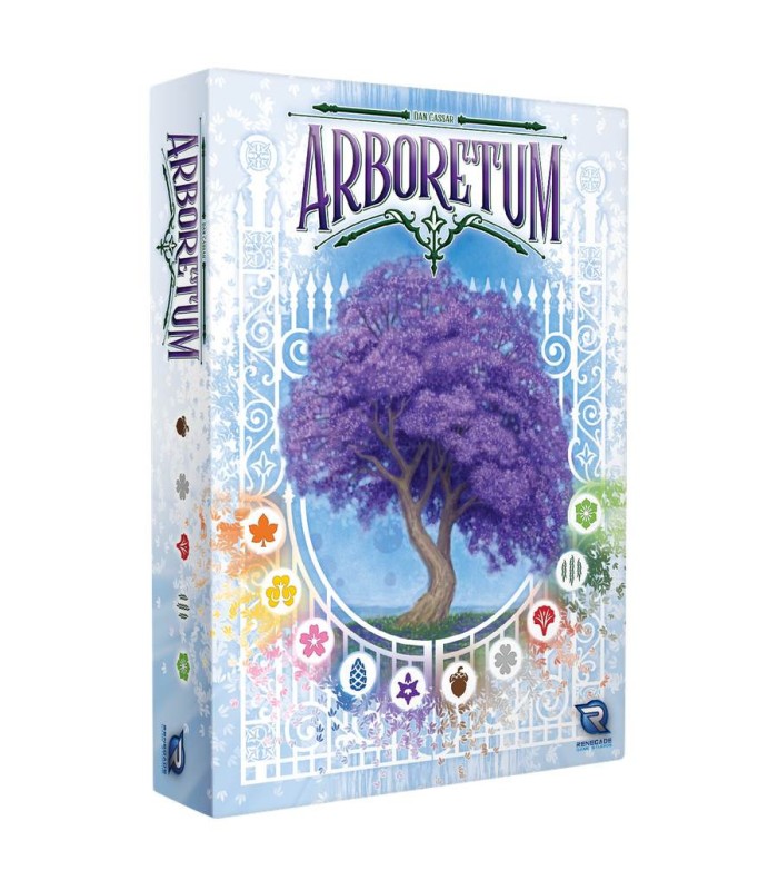 Arboretum