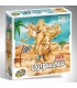 بازی ایرانی شتر سواری Camel up