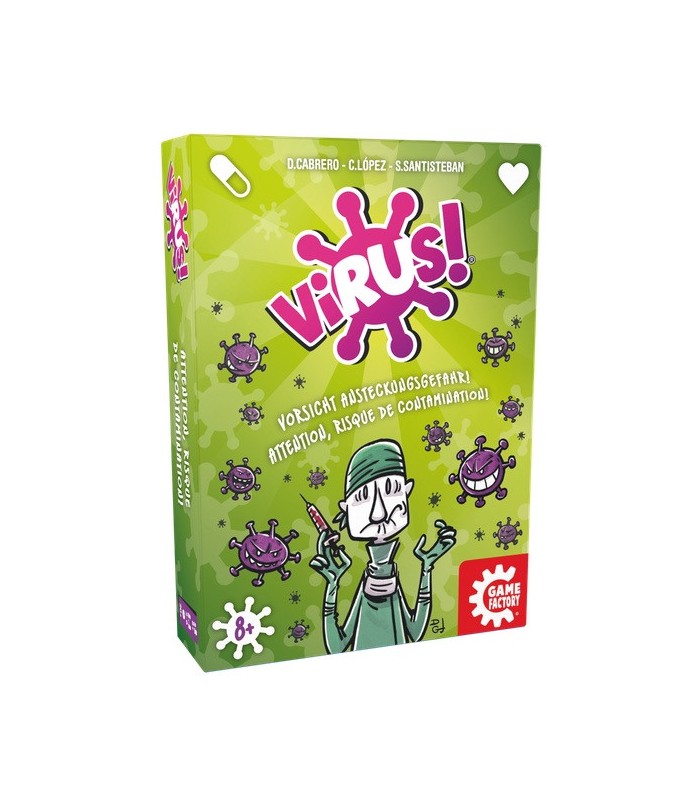 Virus