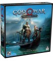 خدای جنگ (God of War: The Card Game)