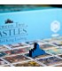 Between Two Castles of Mad King Ludwig