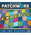پچ وورک اکسپرس (Patchwork Express)