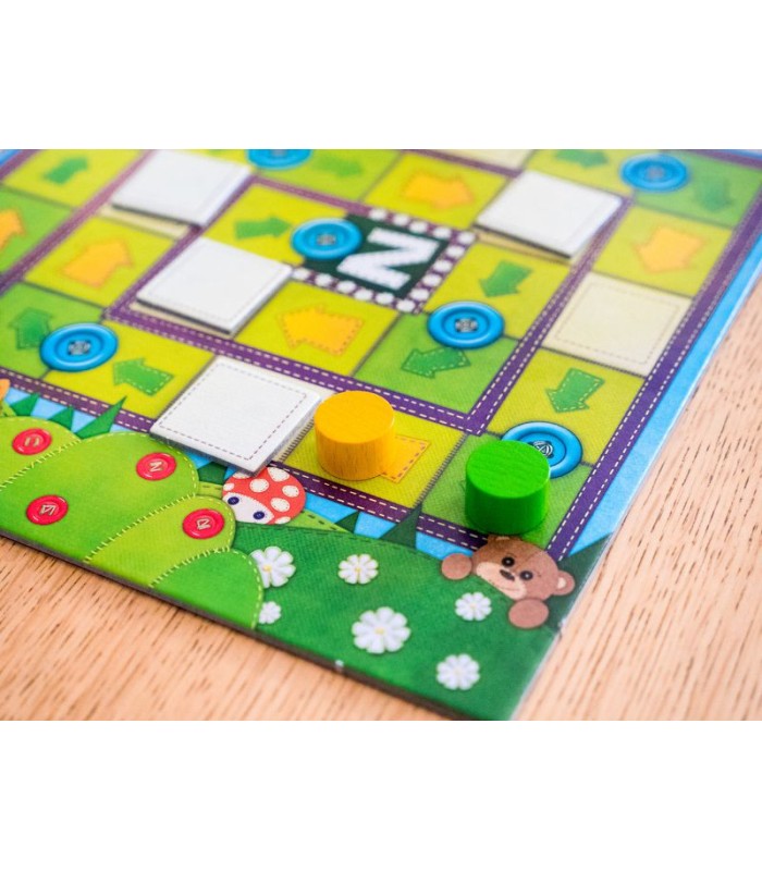 Patchwork Express