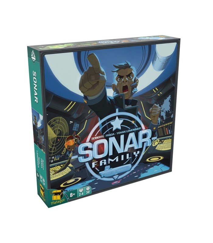 Sonar Family