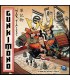 Gunkimono