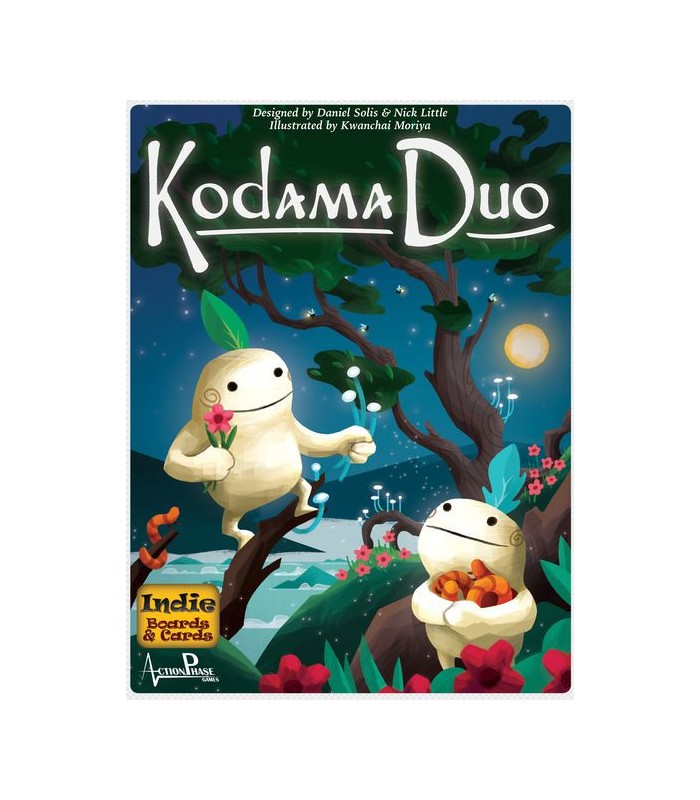 Kodama Duo