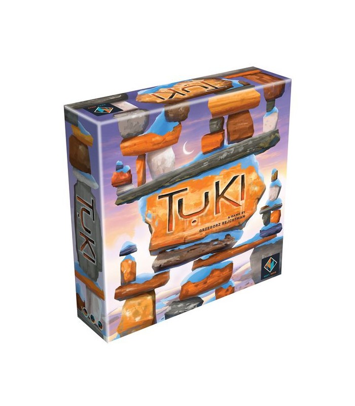 Tuki