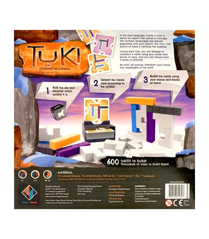Tuki
