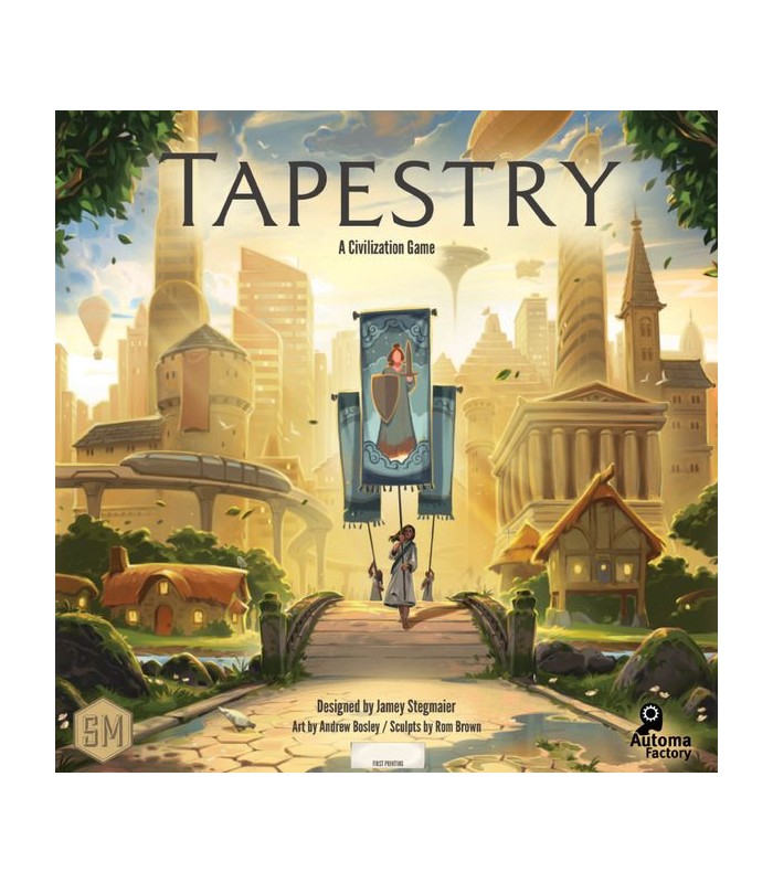 Tapestry