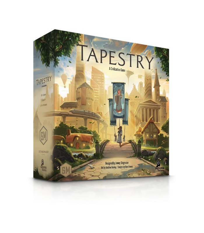 Tapestry