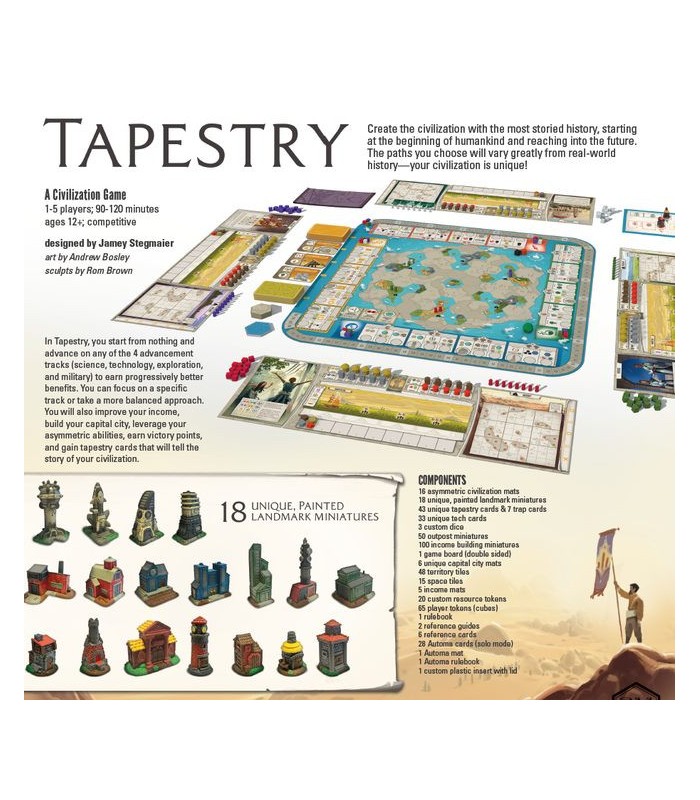 Tapestry