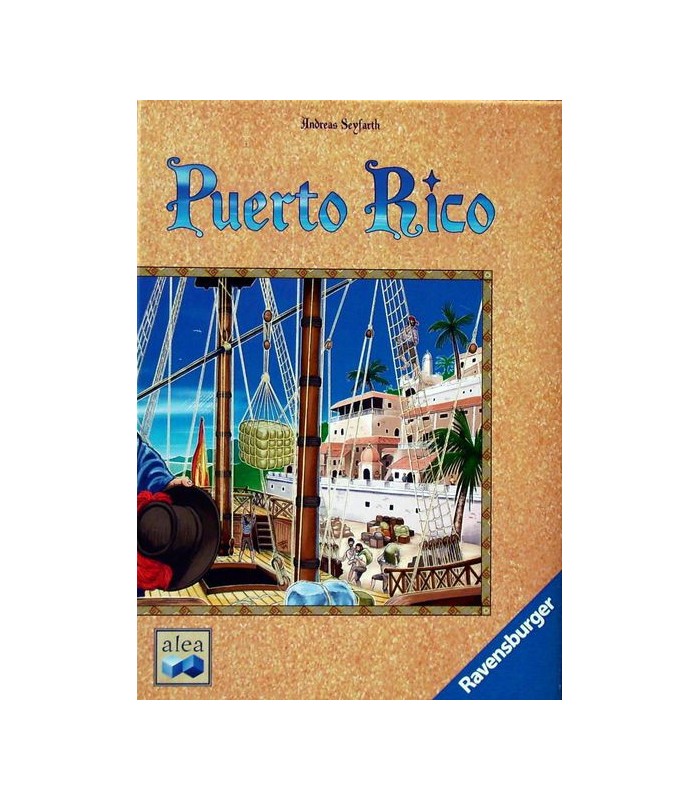 Puerto Rico
