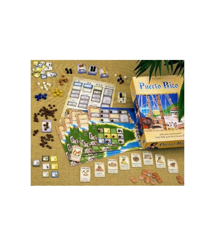Puerto Rico