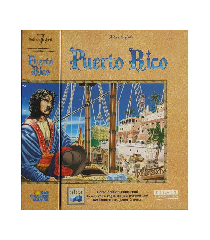Puerto Rico