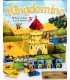 بازی ایرانی کینگدومینو kingdomino