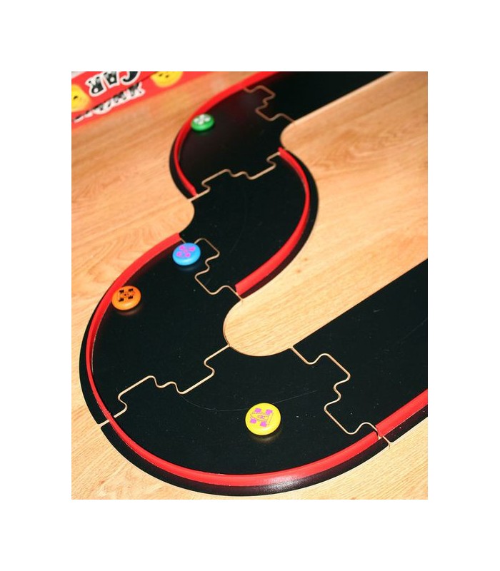 PitchCar