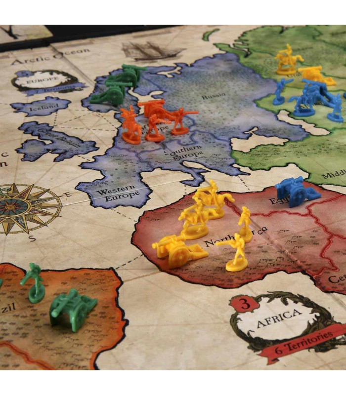 ریسک (Risk)