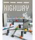 بازی ایرانی بزرگراه توکیو (Tokyo Highway)