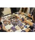 بازی گلوم هون (Gloomhaven)