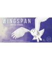 وینگسپن: توسعه دهنده اروپایی (Wingspan: European Expansion)