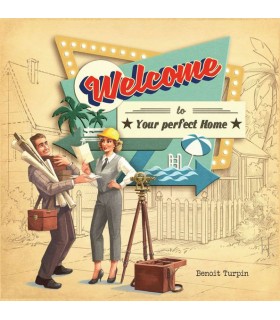 Welcome To...